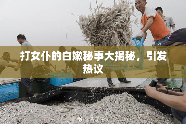 打女仆的白嫩秘事大揭秘，引发热议