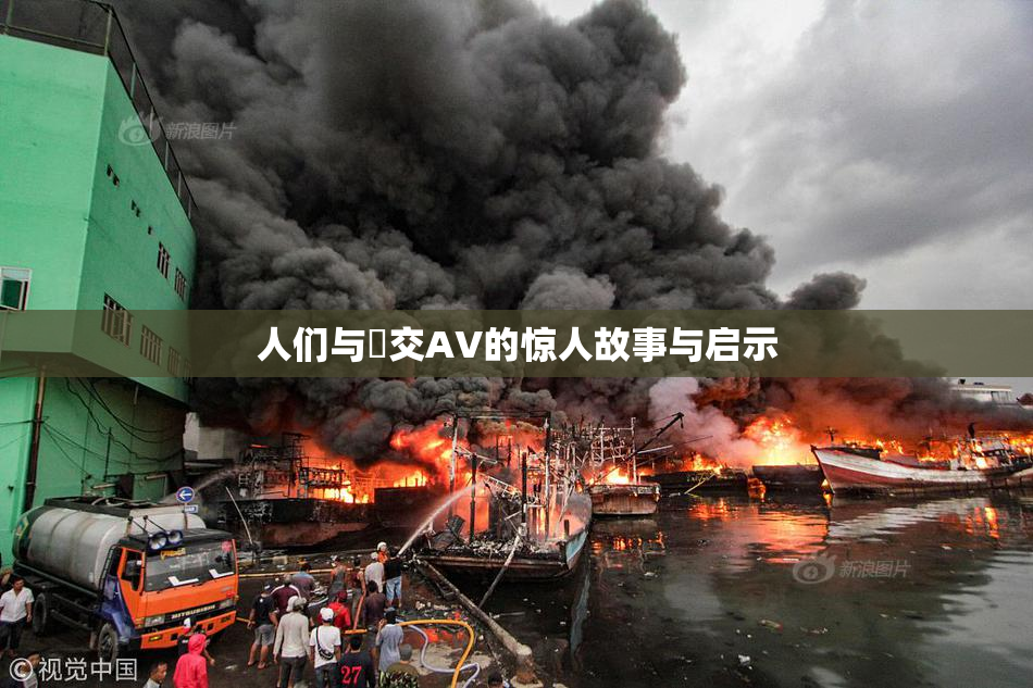 人们与嘼交AV的惊人故事与启示