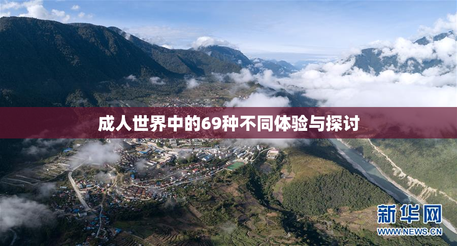 成人世界中的69种不同体验与探讨