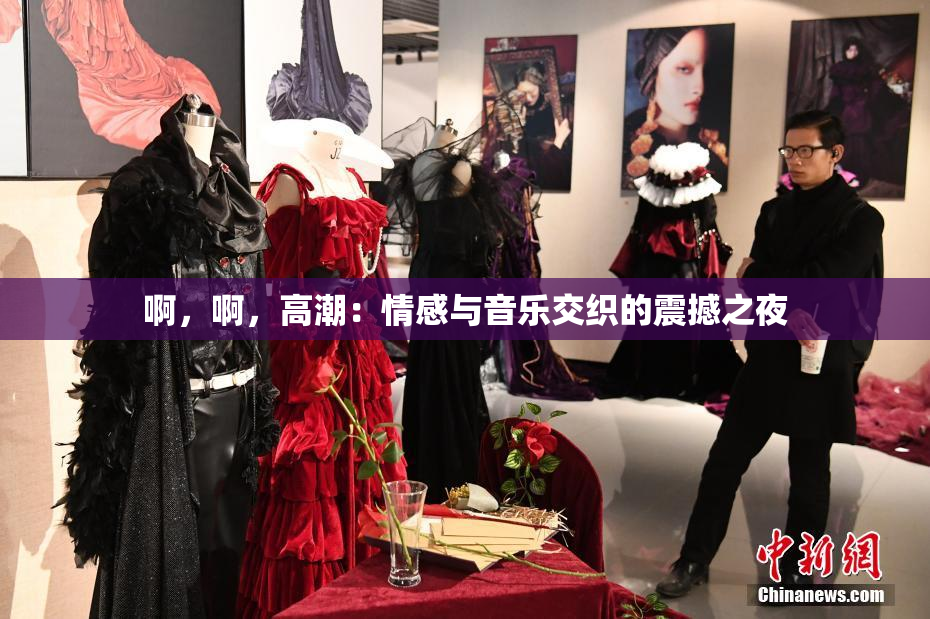 啊，啊，高潮：情感与音乐交织的震撼之夜