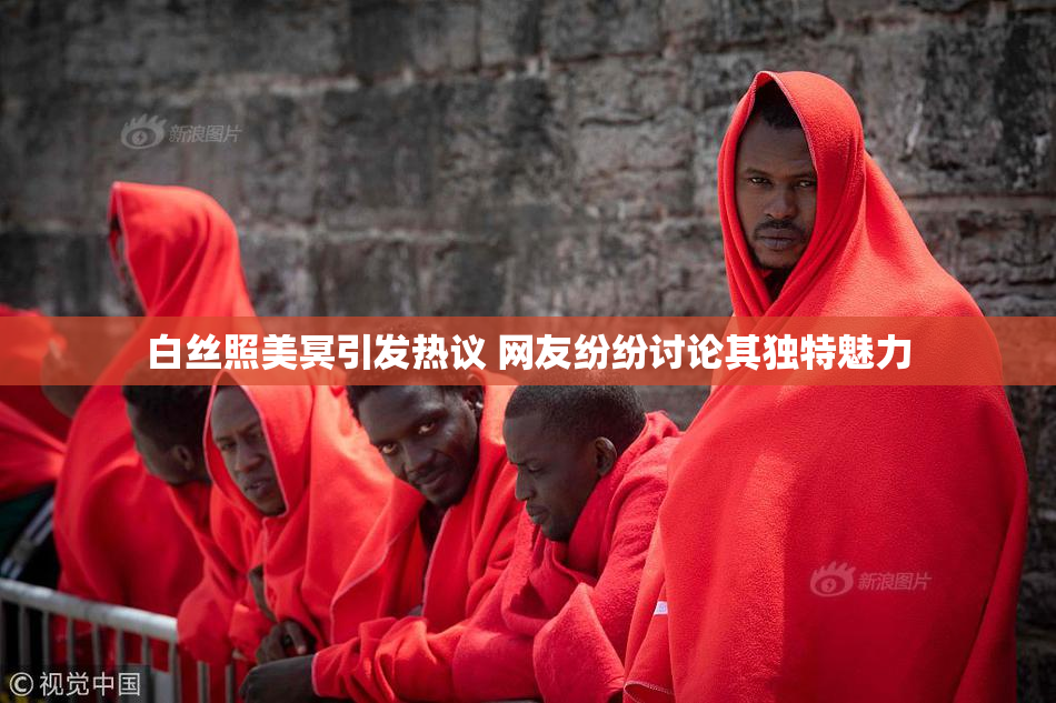 白丝照美冥引发热议 网友纷纷讨论其独特魅力