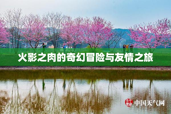 火影之肉的奇幻冒险与友情之旅