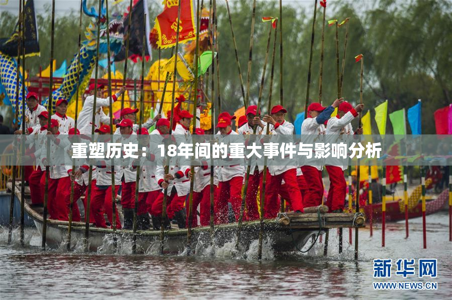 重塑历史：18年间的重大事件与影响分析