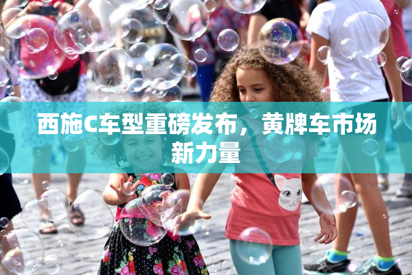 西施C车型重磅发布，黄牌车市场新力量
