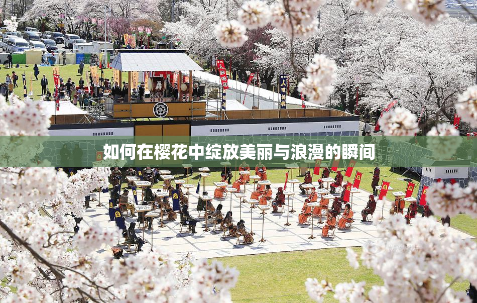 如何在樱花中绽放美丽与浪漫的瞬间