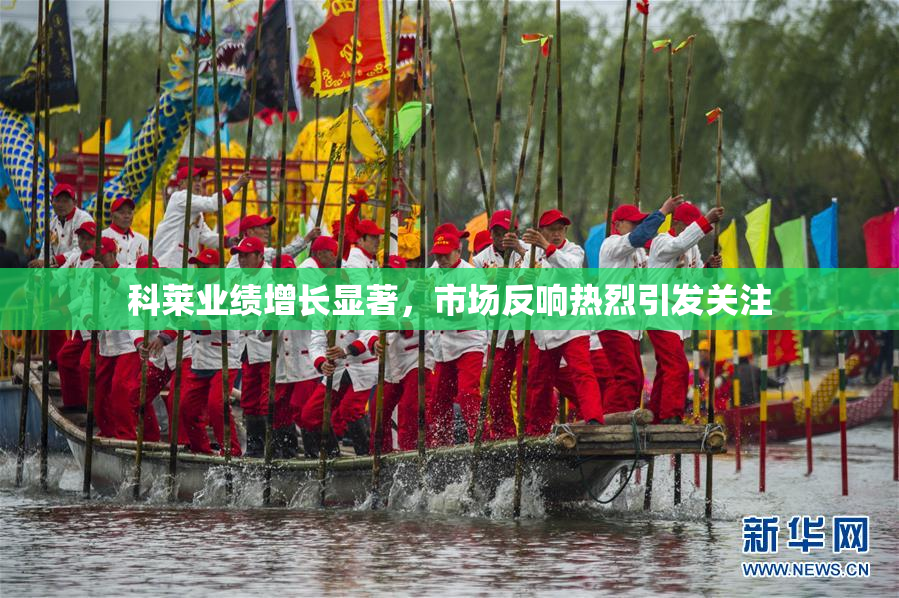 科莱业绩增长显著，市场反响热烈引发关注