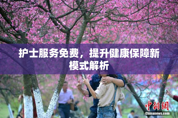 护士服务免费，提升健康保障新模式解析