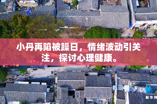 小丹再陷被躁日，情绪波动引关注，探讨心理健康。