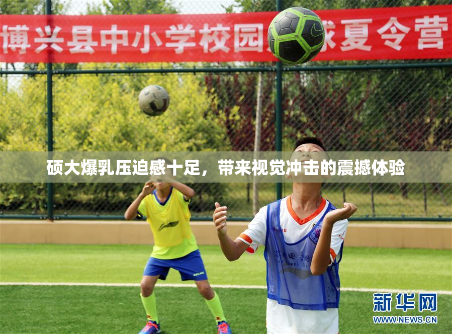 硕大爆乳压迫感十足，带来视觉冲击的震撼体验