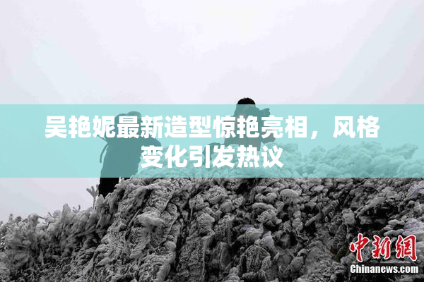 吴艳妮最新造型惊艳亮相，风格变化引发热议