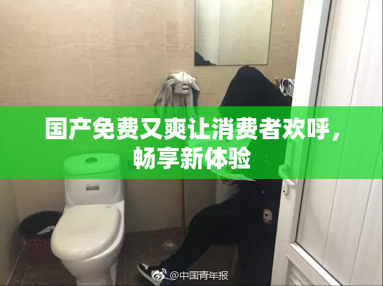 国产免费又爽让消费者欢呼，畅享新体验