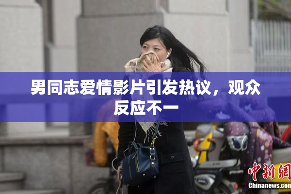 男同志爱情影片引发热议，观众反应不一