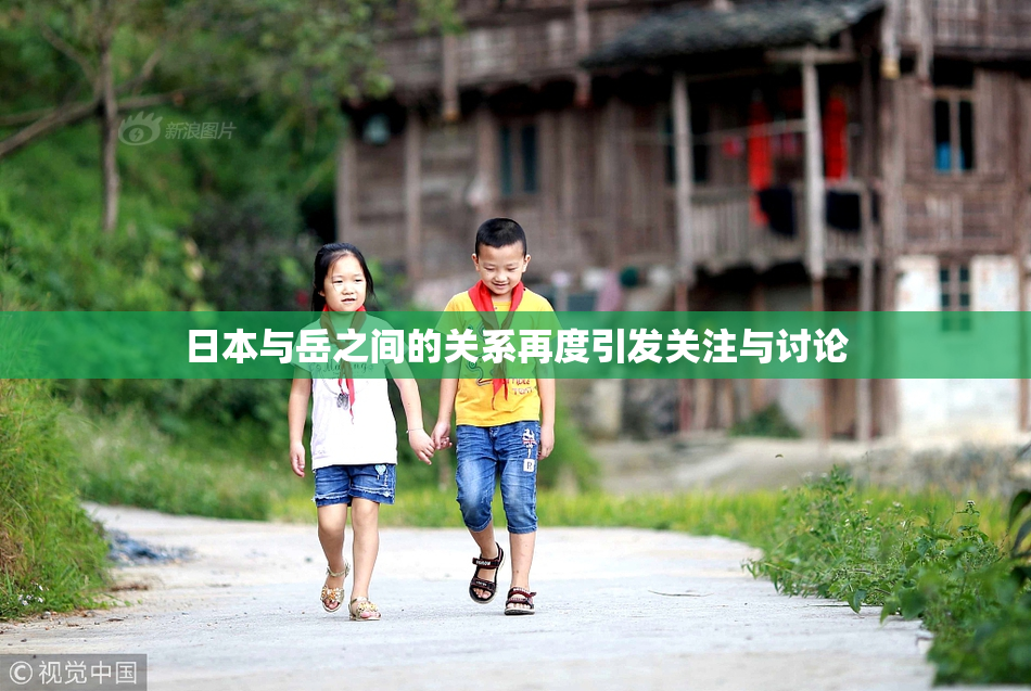 日本与岳之间的关系再度引发关注与讨论