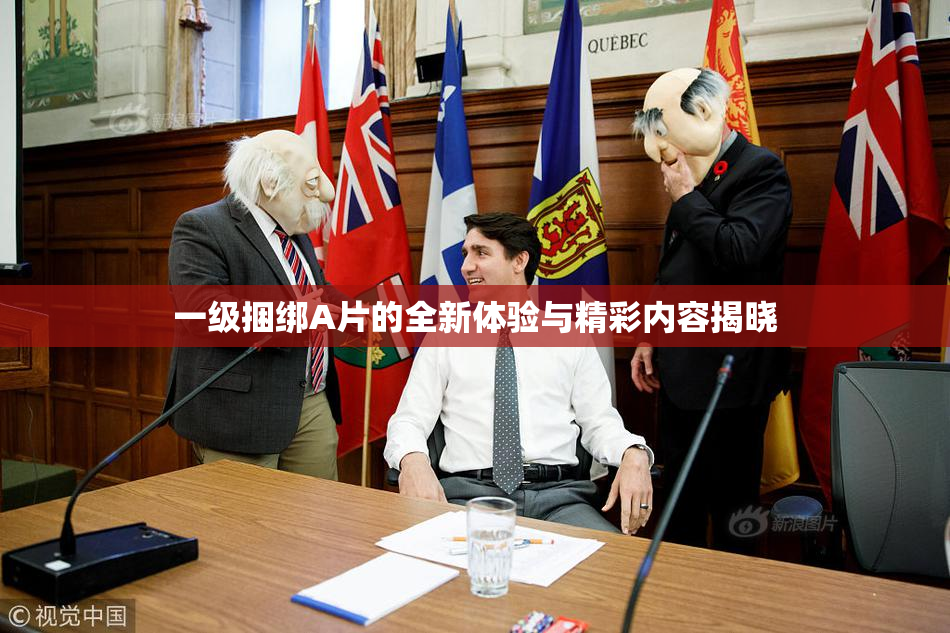 一级捆绑A片的全新体验与精彩内容揭晓