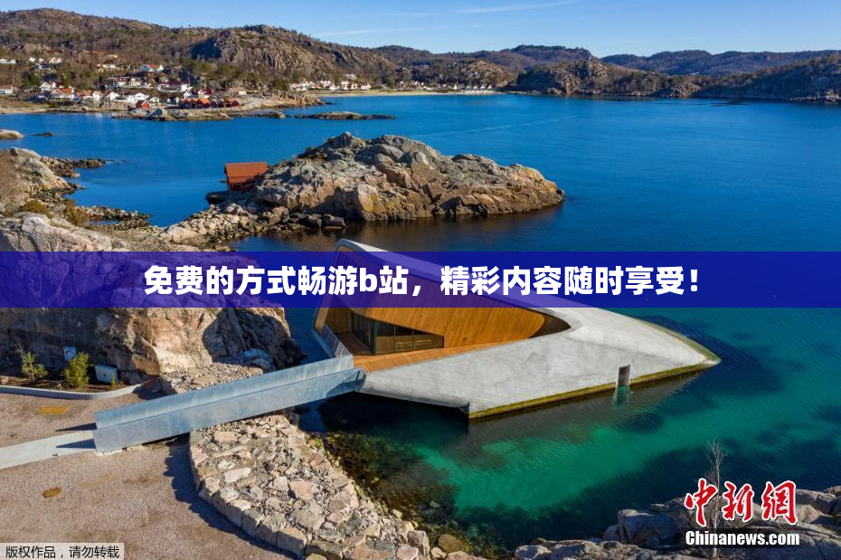 免费的方式畅游b站，精彩内容随时享受！