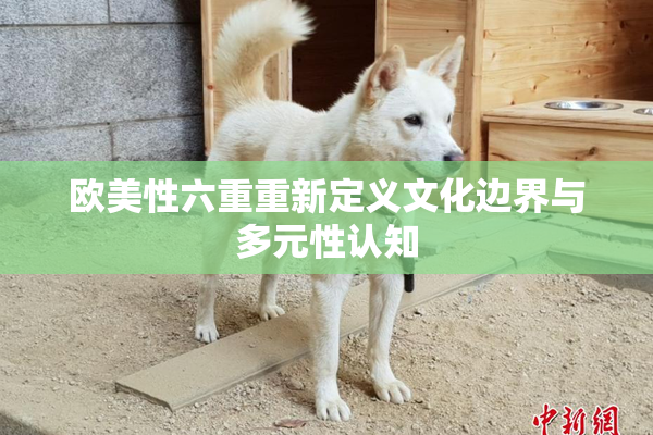 欧美性六重重新定义文化边界与多元性认知