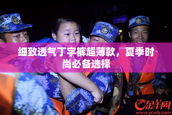 细致透气丁字裤超薄款，夏季时尚必备选择