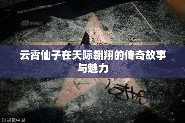 云霄仙子在天际翱翔的传奇故事与魅力