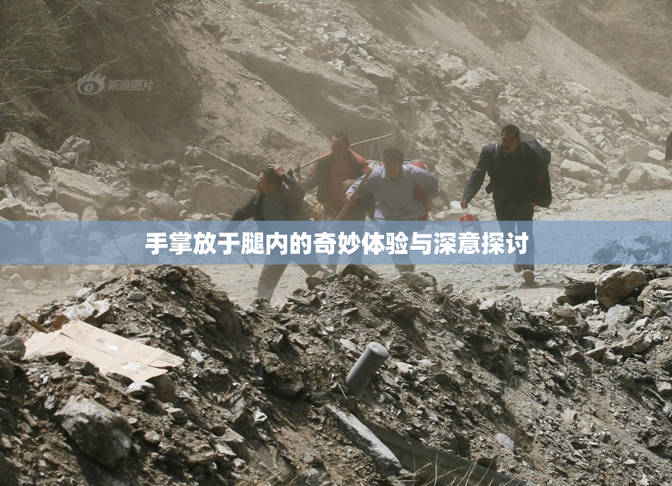 手掌放于腿内的奇妙体验与深意探讨