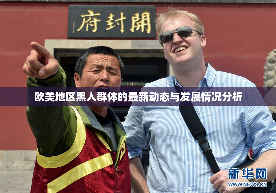 欧美地区黑人群体的最新动态与发展情况分析
