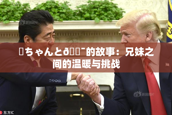 姉ちゃんと🔯的故事：兄妹之间的温暖与挑战