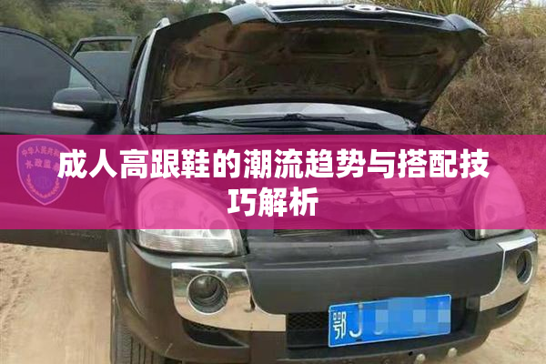 成人高跟鞋的潮流趋势与搭配技巧解析