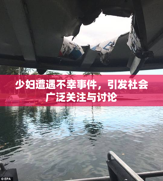 少妇遭遇不幸事件，引发社会广泛关注与讨论