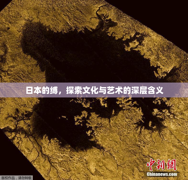 日本的缚，探索文化与艺术的深层含义