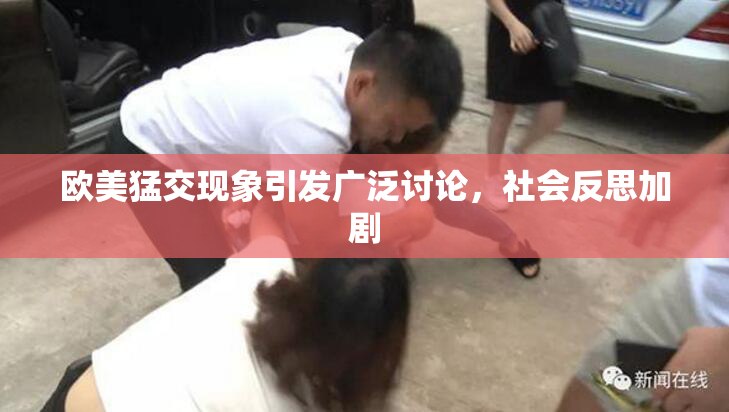 欧美猛交现象引发广泛讨论，社会反思加剧