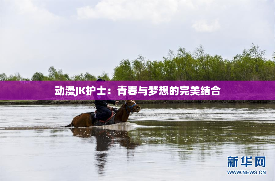 动漫JK护士：青春与梦想的完美结合