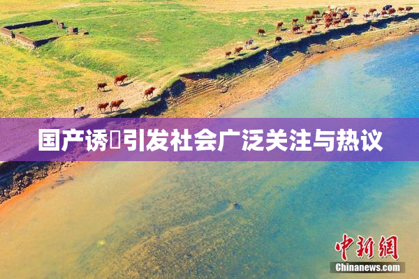 国产诱奷引发社会广泛关注与热议