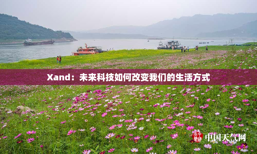 Xand：未来科技如何改变我们的生活方式