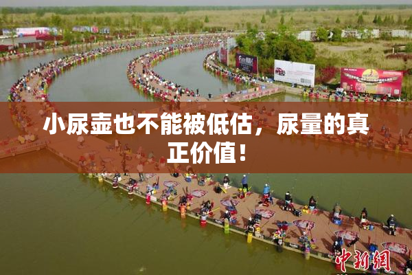 小尿壶也不能被低估，尿量的真正价值！