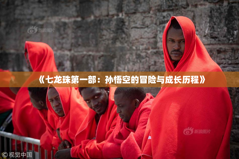 《七龙珠第一部：孙悟空的冒险与成长历程》