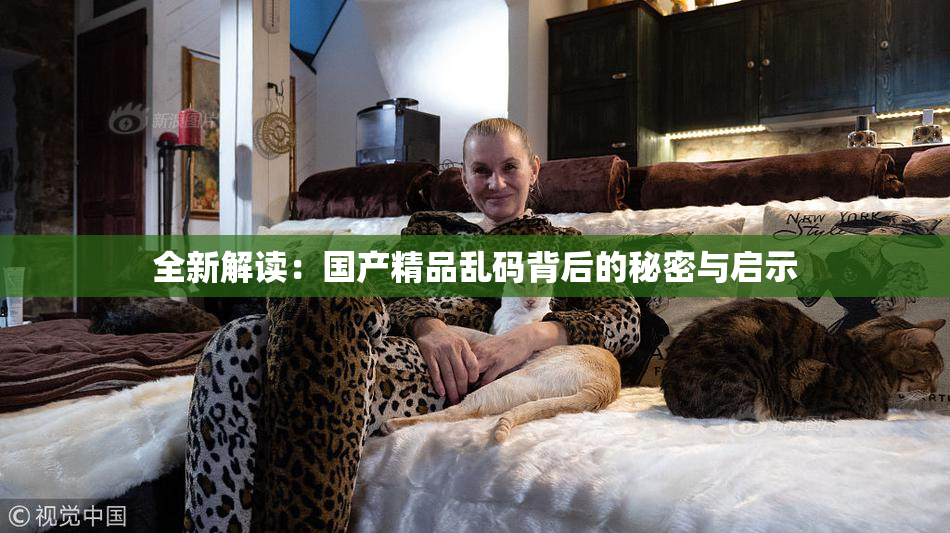 全新解读：国产精品乱码背后的秘密与启示