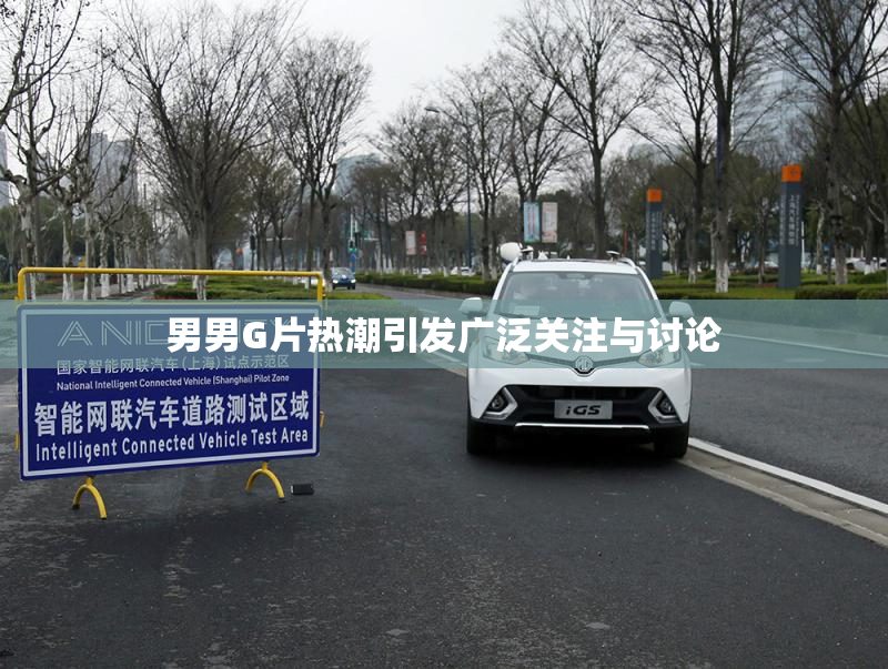 男男G片热潮引发广泛关注与讨论