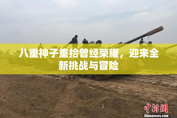 八重神子重拾曾经荣耀，迎来全新挑战与冒险