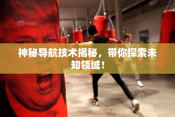 神秘导航技术揭秘，带你探索未知领域！