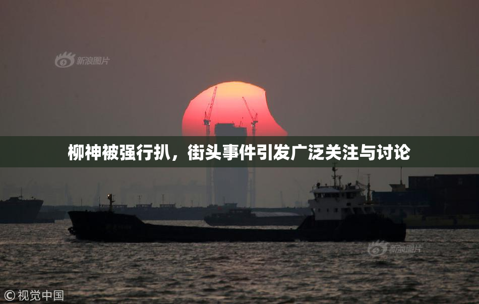 柳神被强行扒，街头事件引发广泛关注与讨论
