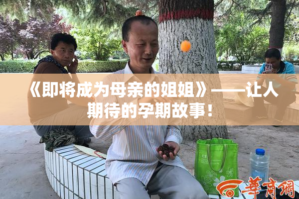 《即将成为母亲的姐姐》——让人期待的孕期故事！