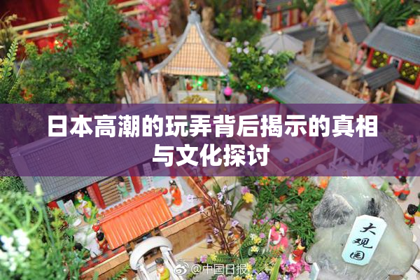 日本高潮的玩弄背后揭示的真相与文化探讨