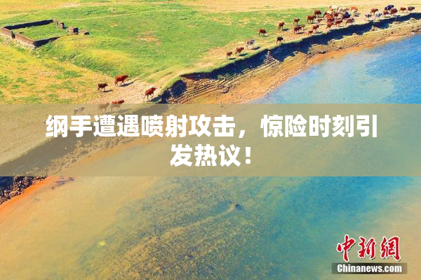 纲手遭遇喷射攻击，惊险时刻引发热议！