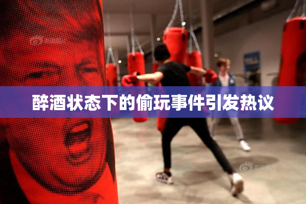 醉酒状态下的偷玩事件引发热议