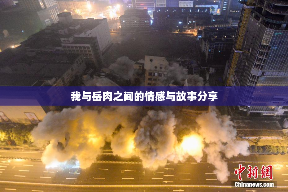 我与岳肉之间的情感与故事分享