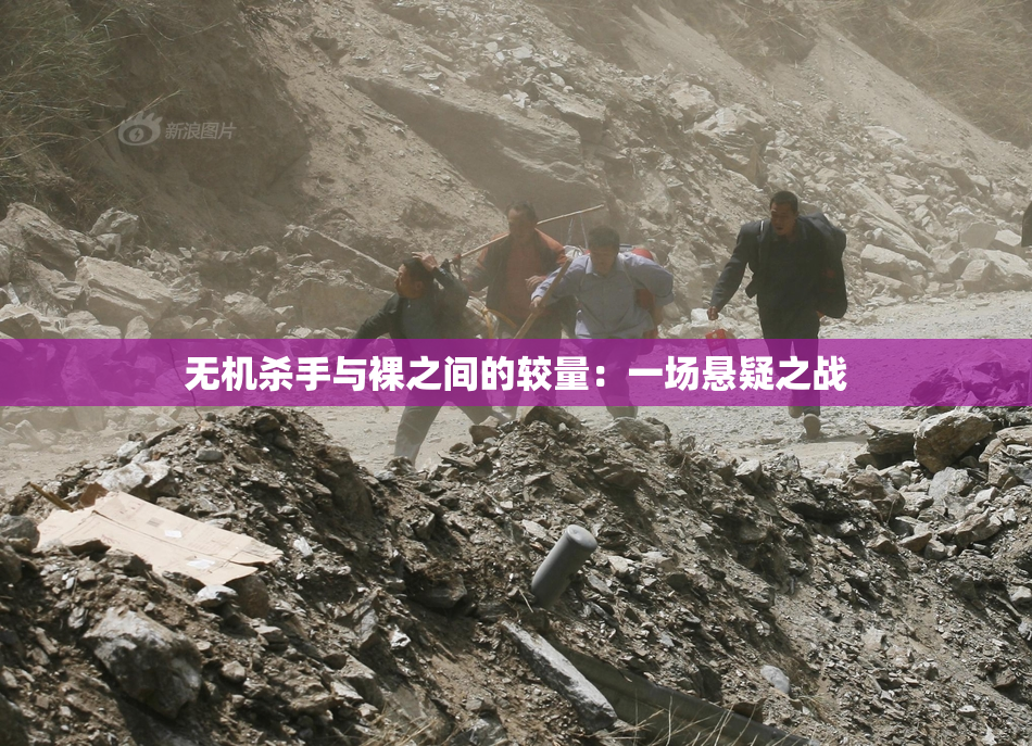 无机杀手与裸之间的较量：一场悬疑之战