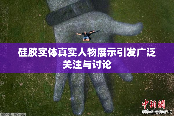 硅胶实体真实人物展示引发广泛关注与讨论