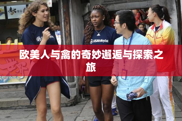 欧美人与禽的奇妙邂逅与探索之旅