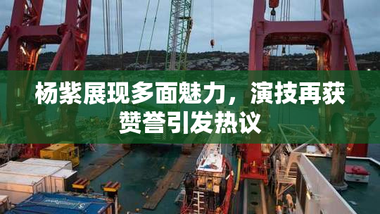 杨紫展现多面魅力，演技再获赞誉引发热议