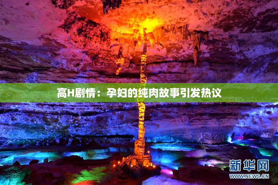 高H剧情：孕妇的纯肉故事引发热议