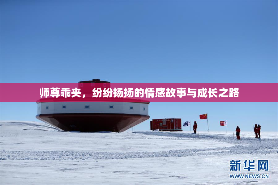 师尊乖夹，纷纷扬扬的情感故事与成长之路